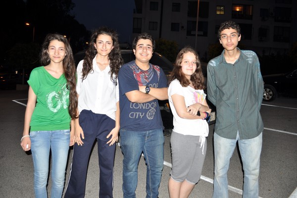NDU Founder's Day 